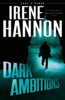 Dark Ambitions (Hannon Irene)(Paperback)