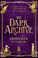 Dark Archive (Cogman Genevieve)(Paperback / softback)