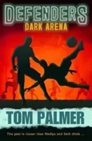 Dark Arena (Palmer Tom)(Paperback / softback)