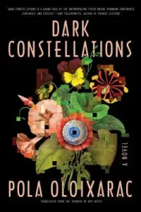 Dark Constellations (Oloixarac Pola)(Paperback)