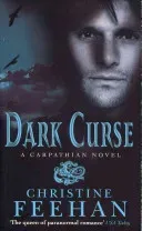 Dark Curse - Number 19 in series (Feehan Christine)(Paperback / softback)
