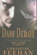 Dark Demon - Number 16 in series (Feehan Christine)(Paperback / softback)