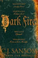 Dark Fire (Sansom C. J.)(Paperback / softback)