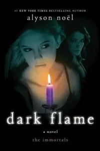 Dark Flame (Nol Alyson)(Paperback)