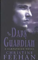 Dark Guardian - Number 9 in series (Feehan Christine)(Paperback / softback)