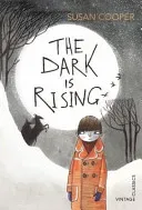 Dark is Rising (Cooper Susan)(Paperback / softback)