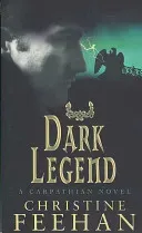 Dark Legend - Number 8 in series (Feehan Christine)(Paperback / softback)