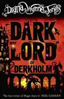 Dark Lord of Derkholm (Wynne Jones Diana)(Paperback / softback)