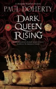 Dark Queen Rising (Doherty Paul)(Paperback)