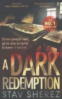 Dark Redemption (Sherez Stav (Literary Editor))(Paperback / softback)