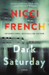 Dark Saturday (French Nicci)(Paperback)