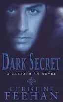 Dark Secret - Number 15 in series (Feehan Christine)(Paperback / softback)
