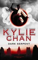 Dark Serpent (Chan Kylie)(Paperback / softback)