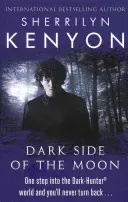 Dark Side Of The Moon (Kenyon Sherrilyn)(Paperback / softback)