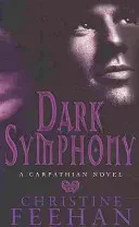 Dark Symphony - Number 10 in series (Feehan Christine)(Paperback / softback)