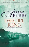 Dark Tide Rising (William Monk Mystery, Book 24) (Perry Anne)(Paperback / softback)
