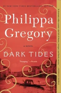 Dark Tides, 2 (Gregory Philippa)(Paperback)
