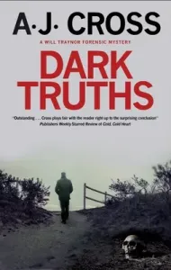 Dark Truths (Cross A. J.)(Paperback)