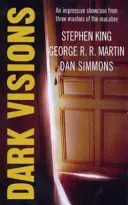 Dark Visions (King Stephen)(Paperback / softback)