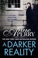 Darker Reality (Elena Standish Book 3) (Perry Anne)(Paperback / softback)