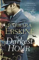 Darkest Hour (Erskine Barbara)(Paperback / softback)