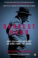 Darkest Hour - How Churchill Brought us Back from the Brink (McCarten Anthony)(Paperback / softback)