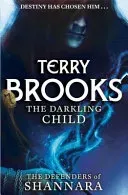 Darkling Child - The Defenders of Shannara (Brooks Terry)(Paperback / softback)