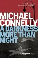 Darkness More Than Night (Connelly Michael)(Paperback / softback)
