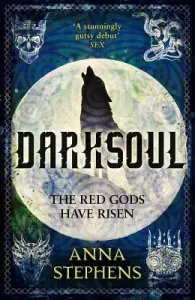 Darksoul, 2: The Godblind Trilogy, Book Two (Stephens Anna)(Paperback)