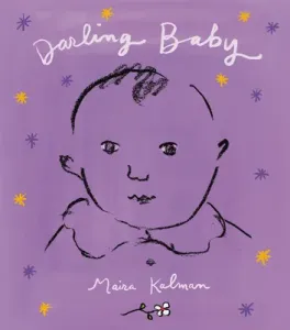 Darling Baby (Kalman Maira)(Pevná vazba)