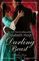 Darling Beast (Hoyt Elizabeth)(Paperback / softback)