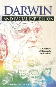 Darwin and Facial Expression: A Century of Research in Review (Ekman Paul)(Paperback)