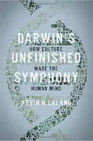 Darwin's Unfinished Symphony: How Culture Made the Human Mind (Laland Kevin N.)(Paperback)