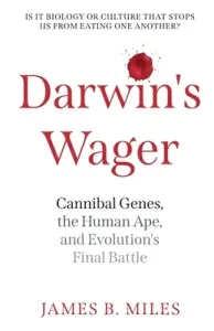 Darwin's Wager (Miles James B.)(Paperback)