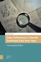 Data-Gathering in Colonial Southeast Asia 1800-1900: Framing the Other (Noor Farish A.)(Pevná vazba)