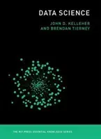 Data Science (Kelleher John D.)(Paperback)