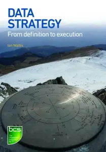 Data Strategy: From definition to execution (Wallis Ian)(Paperback)