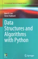 Data Structures and Algorithms with Python (Lee Kent D.)(Paperback)