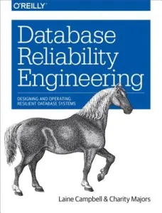 Database Reliability Engineering: Designing and Operating Resilient Database Systems (Campbell Laine)(Paperback)