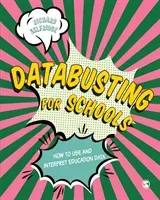 Databusting for Schools: How to Use and Interpret Education Data (Selfridge Richard)(Paperback)