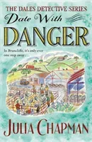 Date with Danger, Volume 5 (Chapman Julia)(Paperback)