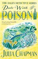 Date with Poison, 4 (Chapman Julia)(Paperback)