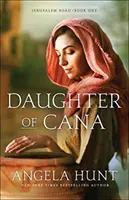 Daughter of Cana (Hunt Angela)(Paperback)