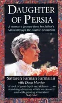 Daughter Of Persia (Farman-Farmaian Sattareh)(Paperback / softback)