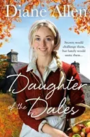 Daughter of the Dales (Allen Diane)(Paperback)
