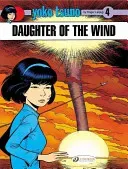 Daughter of the Wind (LeLoup Roger)(Paperback)