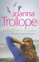 Daughters-in-Law (Trollope Joanna)(Paperback / softback)