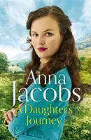 Daughter's Journey - Birch End Series Book 1 (Jacobs Anna)(Paperback / softback)