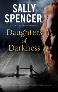 Daughters of Darkness (Spencer Sally)(Paperback)