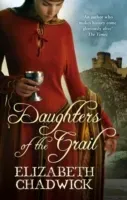 Daughters Of The Grail (Chadwick Elizabeth)(Paperback / softback)